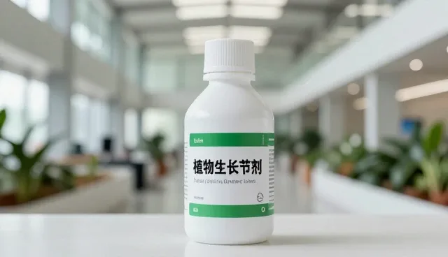 植物生长调节剂选型应关注哪些关键点