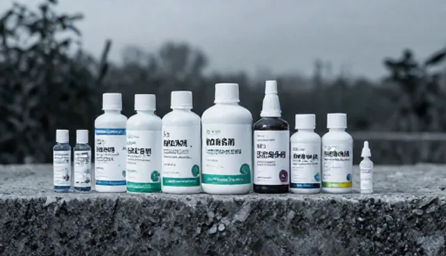 植物生长调节剂的常见误区与正确使用方式