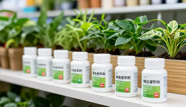 植物生长调节剂选型的5大适用条件检查要点