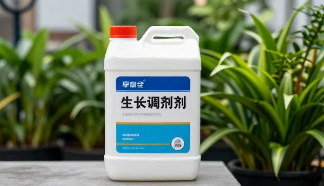 植物生长调节剂选型与使用建议