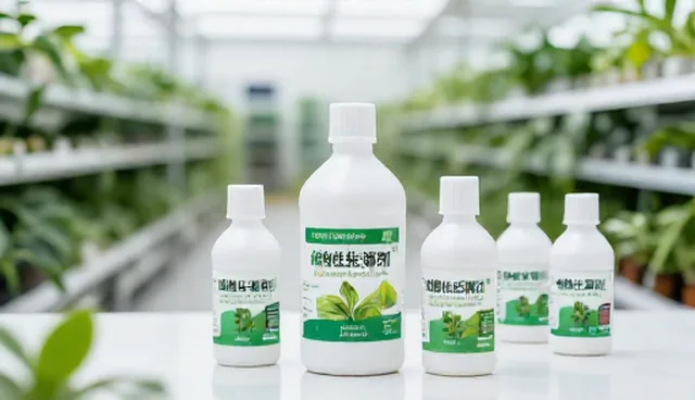 植物生长调节剂使用中常见问题如何解决？
