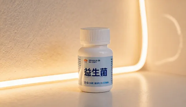 选型益生菌制剂时需核对哪些关键点