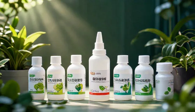 植物生长调节剂选型需注重产品安全