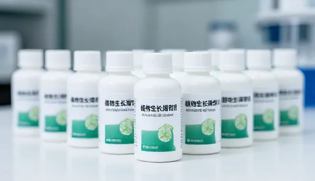益生菌制剂在农业中的应用前景分析