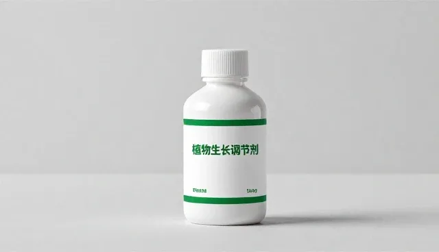 温室种植中植物生长调节剂的适用边界