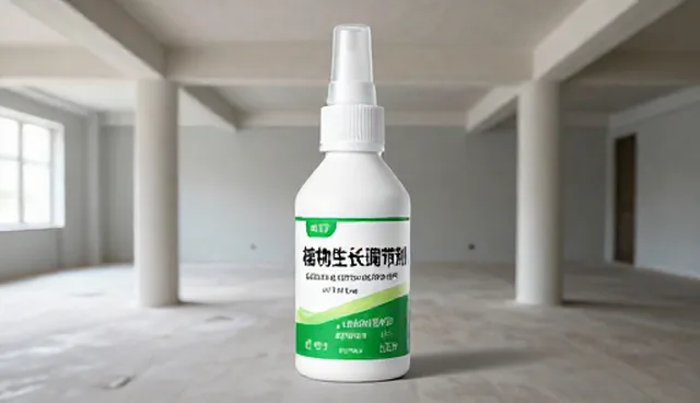 植物健康技术服务中的应用误区辨析